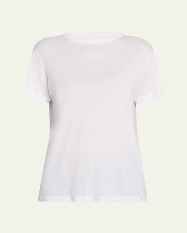 Rubis Short-Sleeve Top